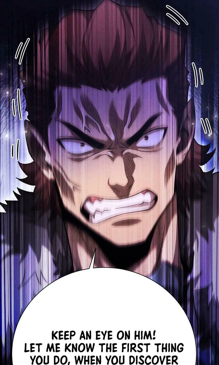 I Awoke as a God After Auto Battling For a Million Years Chapter 15 page 41 - 