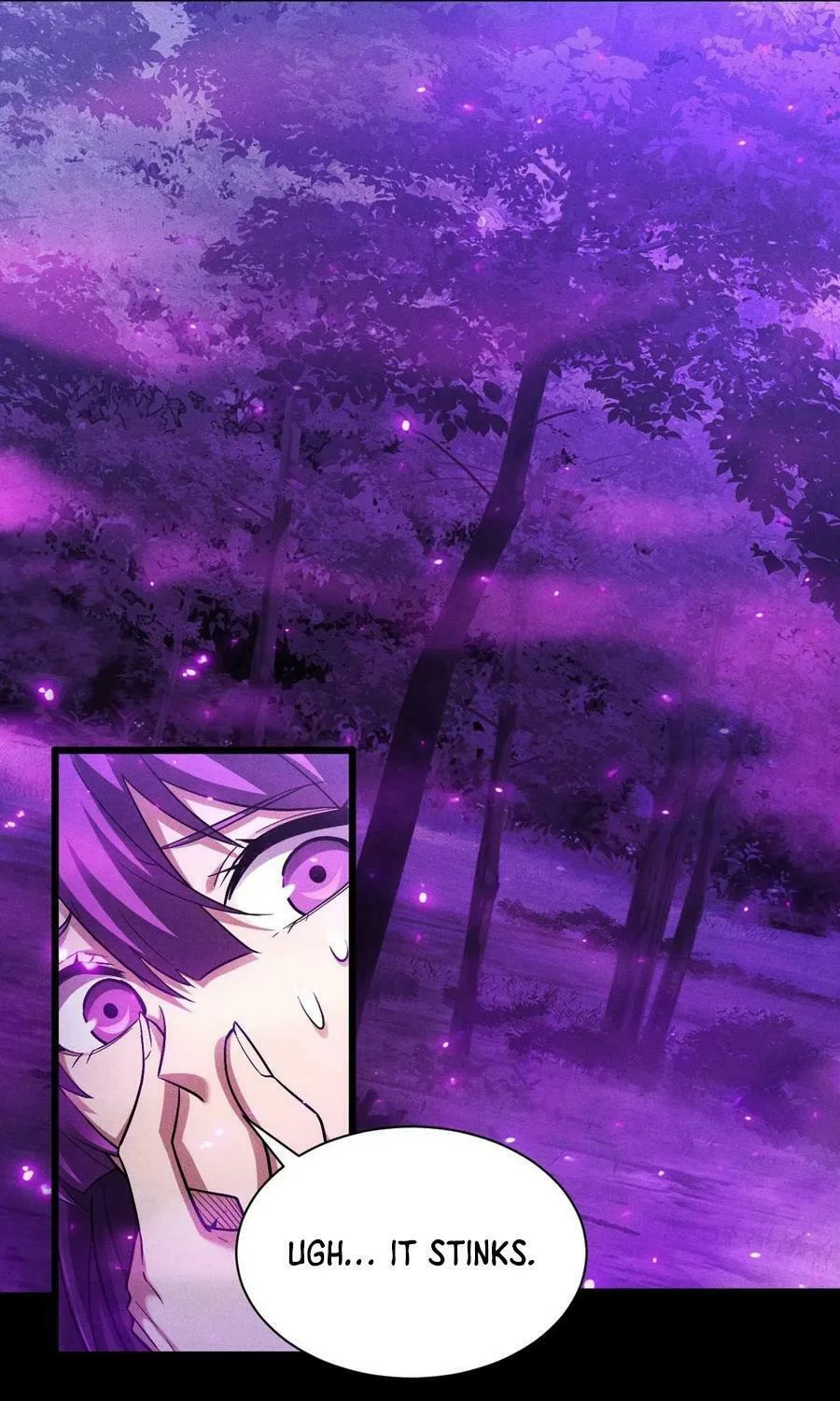I Awoke as a God After Auto Battling For a Million Years Chapter 15 page 45 - 