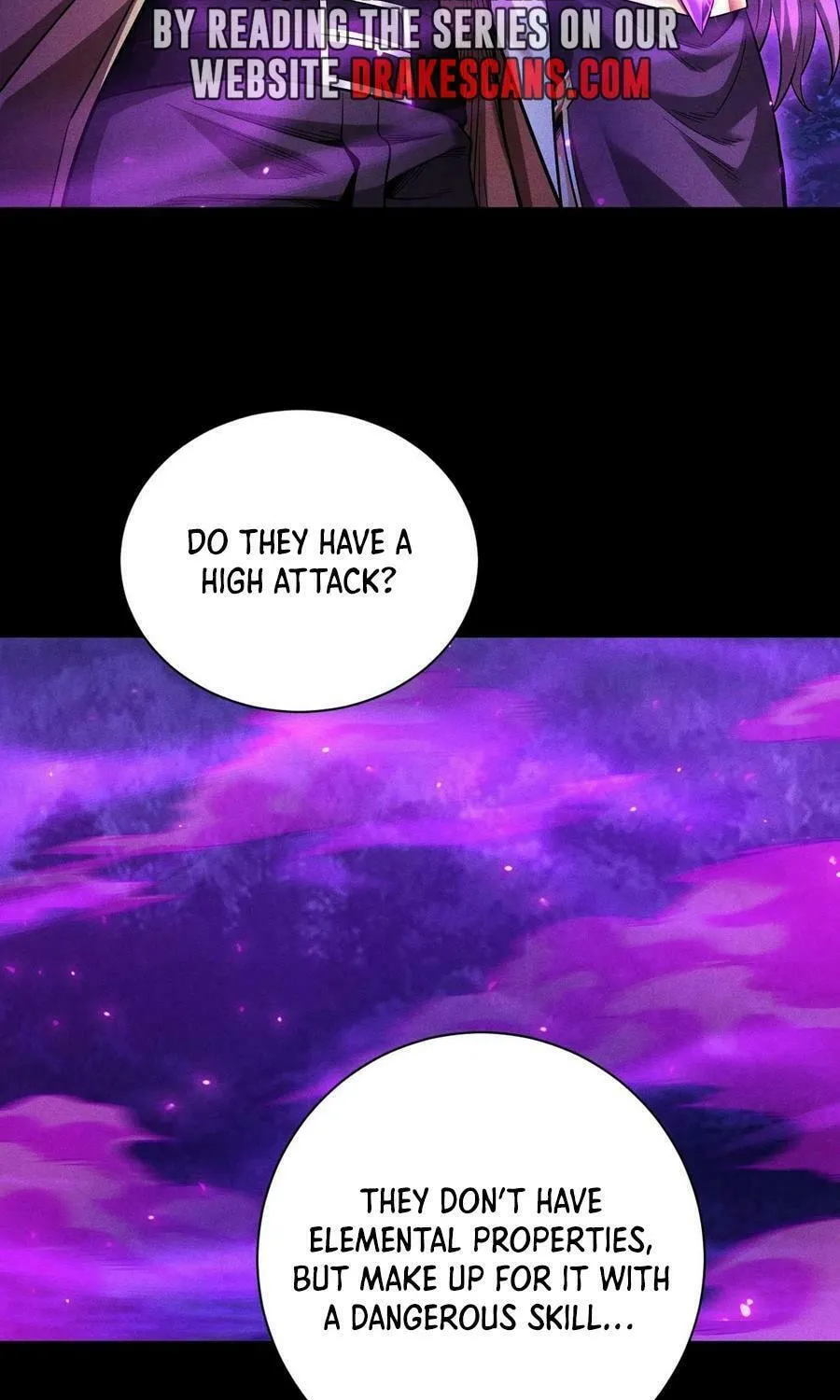 I Awoke as a God After Auto Battling For a Million Years Chapter 15 page 47 - 