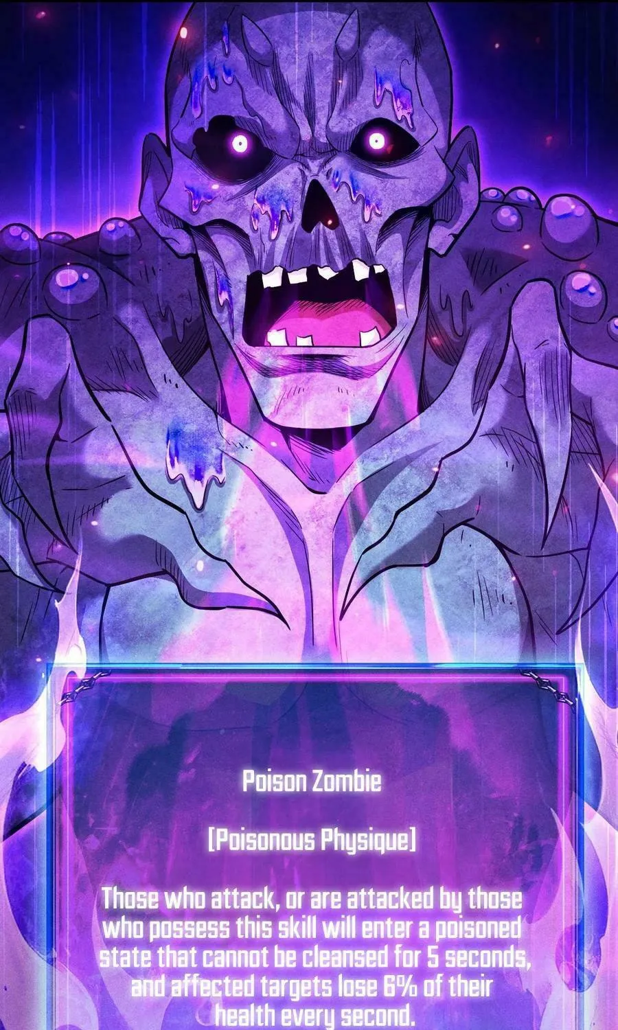 I Awoke as a God After Auto Battling For a Million Years Chapter 15 page 49 - 