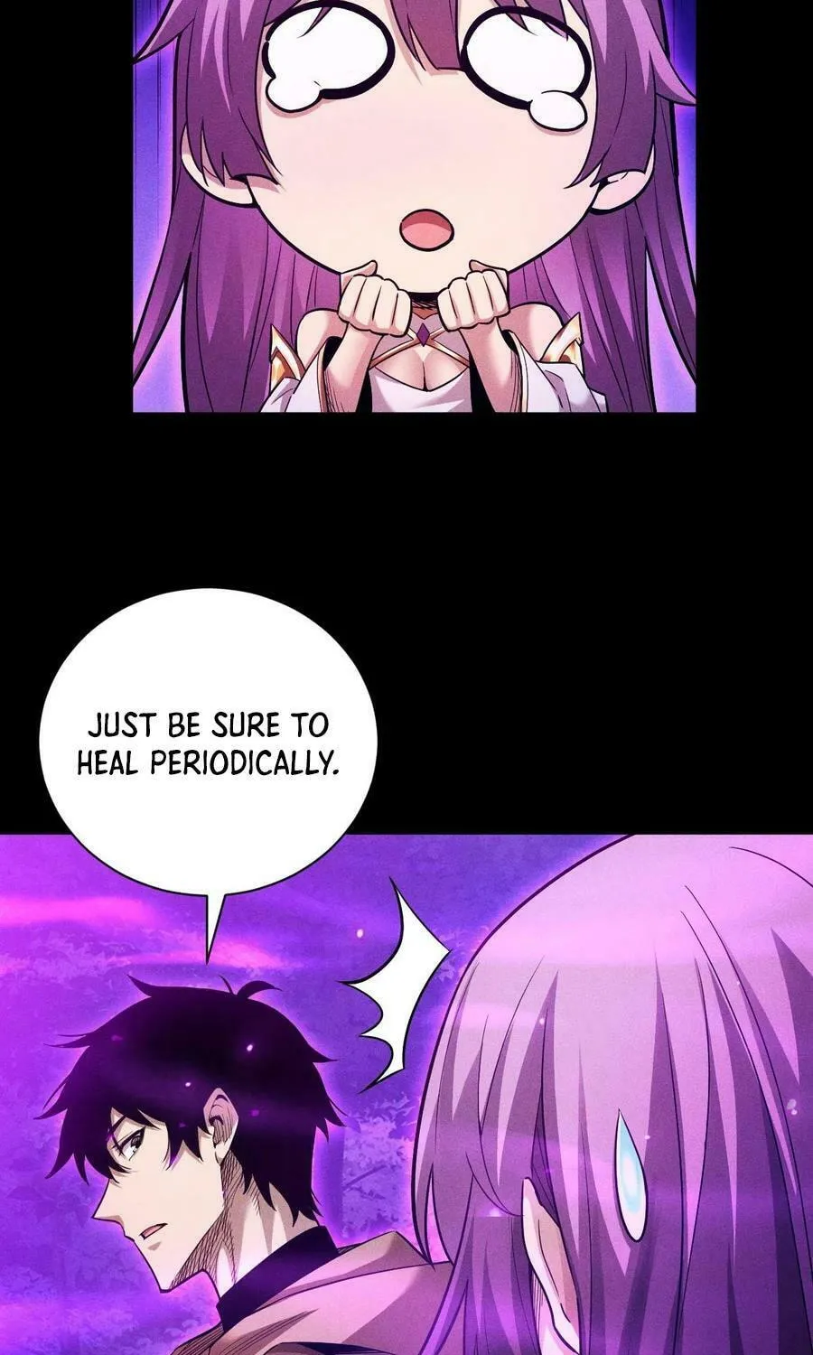 I Awoke as a God After Auto Battling For a Million Years Chapter 15 page 51 - 