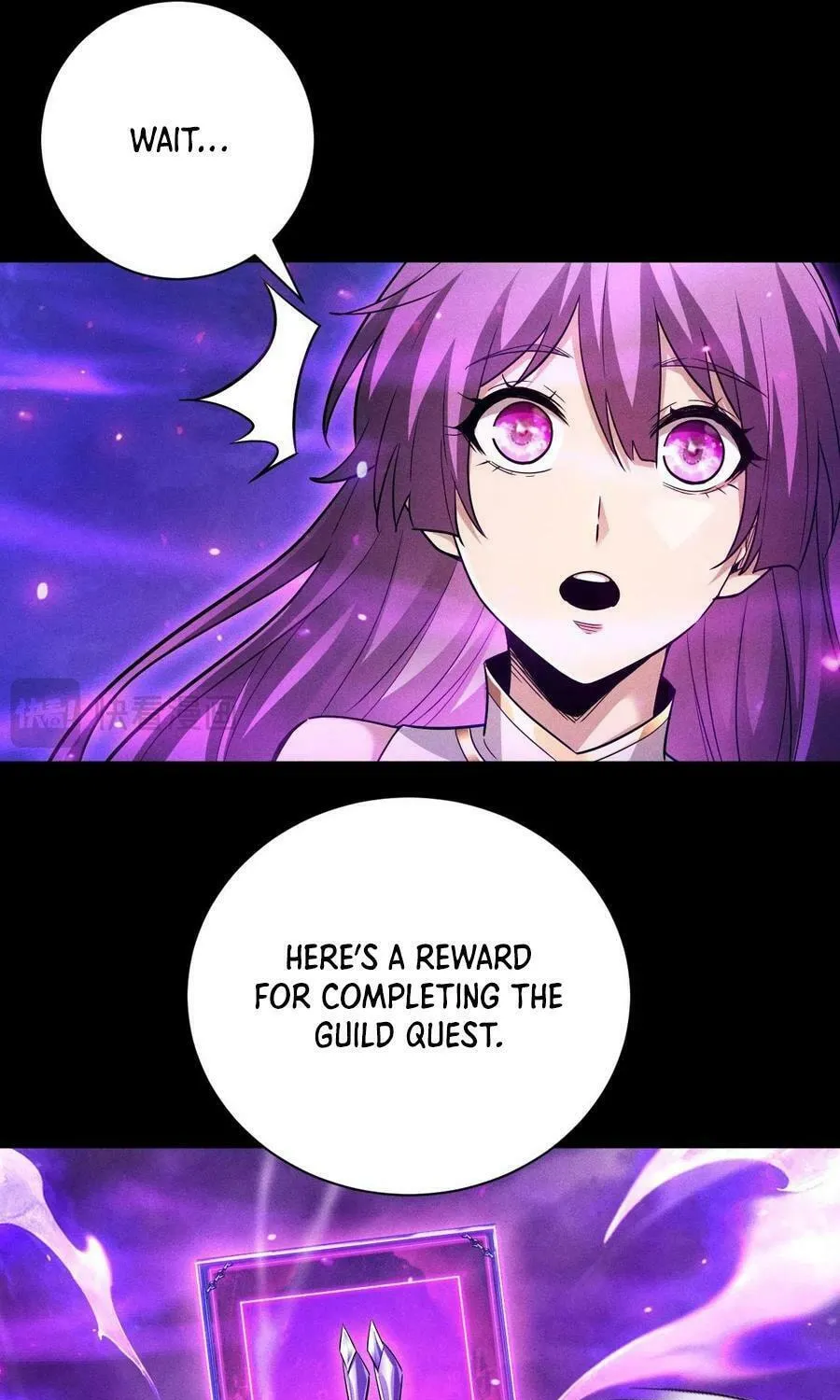 I Awoke as a God After Auto Battling For a Million Years Chapter 15 page 53 - 
