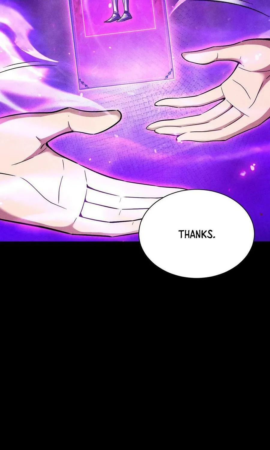 I Awoke as a God After Auto Battling For a Million Years Chapter 15 page 54 - 