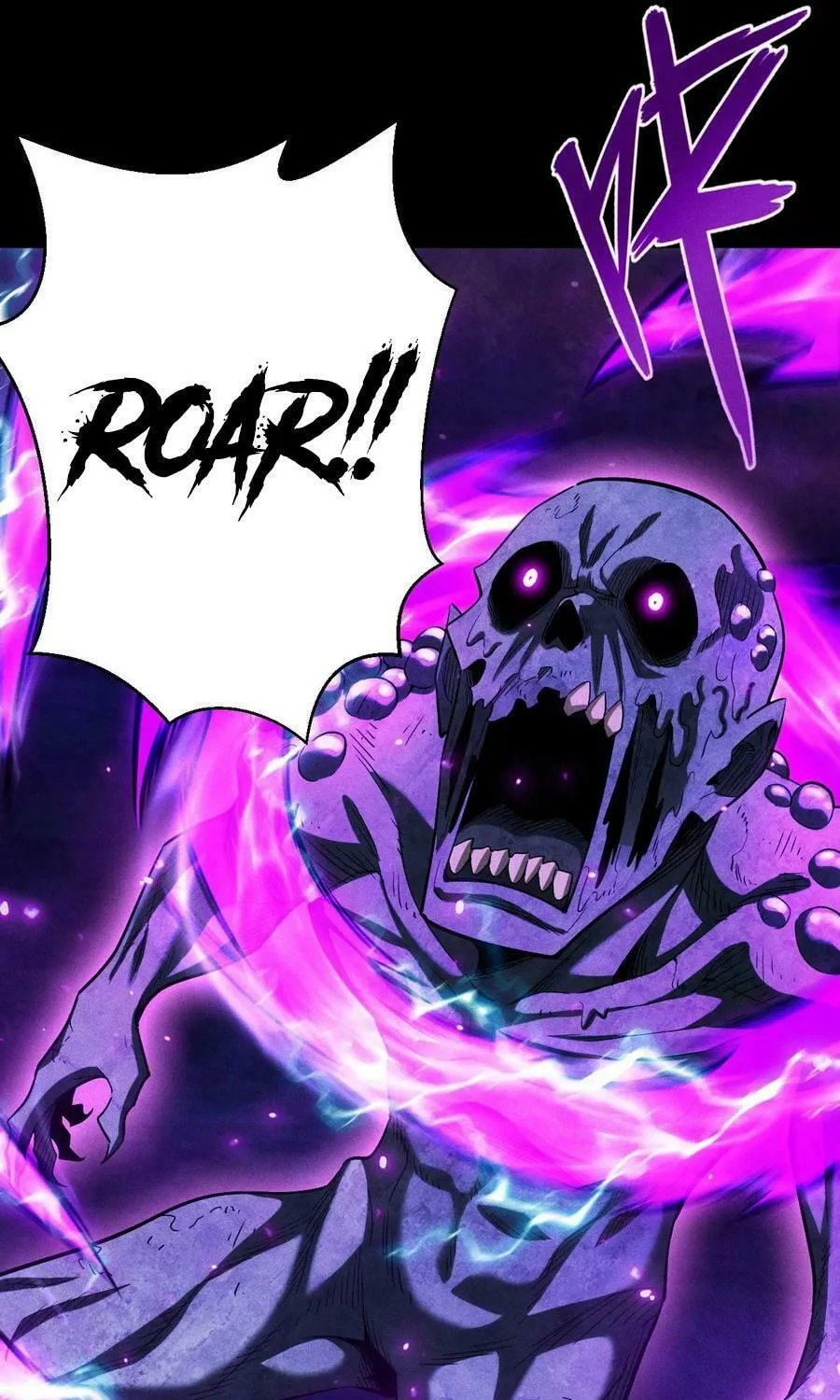 I Awoke as a God After Auto Battling For a Million Years Chapter 15 page 57 - 
