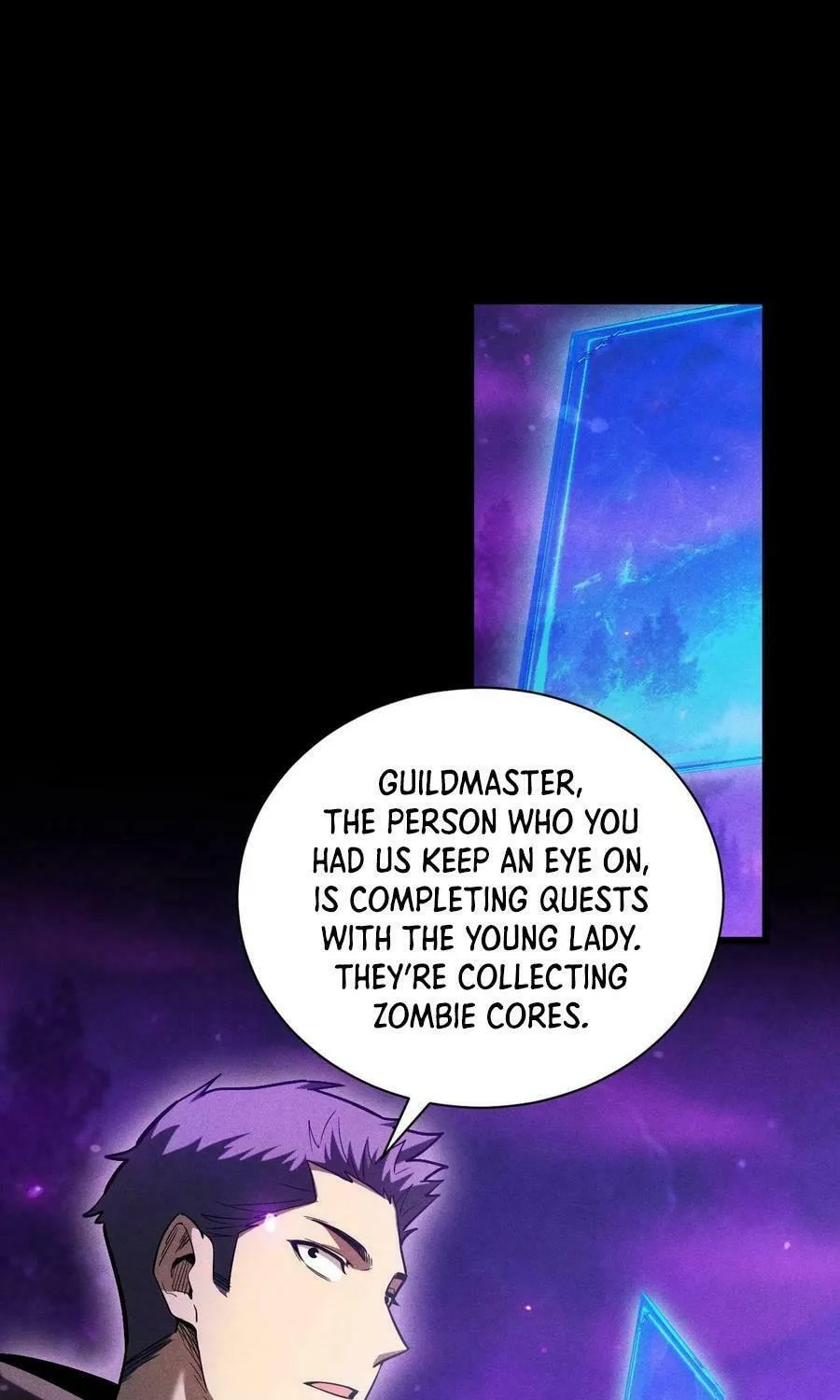 I Awoke as a God After Auto Battling For a Million Years Chapter 15 page 66 - 