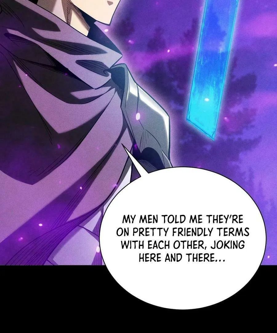 I Awoke as a God After Auto Battling For a Million Years Chapter 15 page 67 - 
