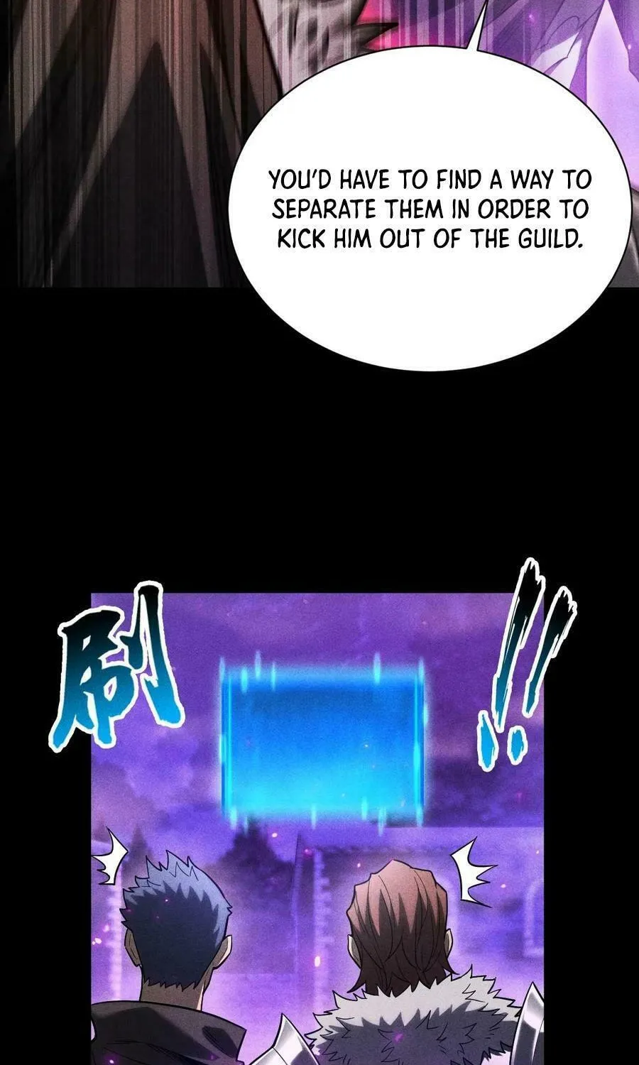 I Awoke as a God After Auto Battling For a Million Years Chapter 15 page 69 - 