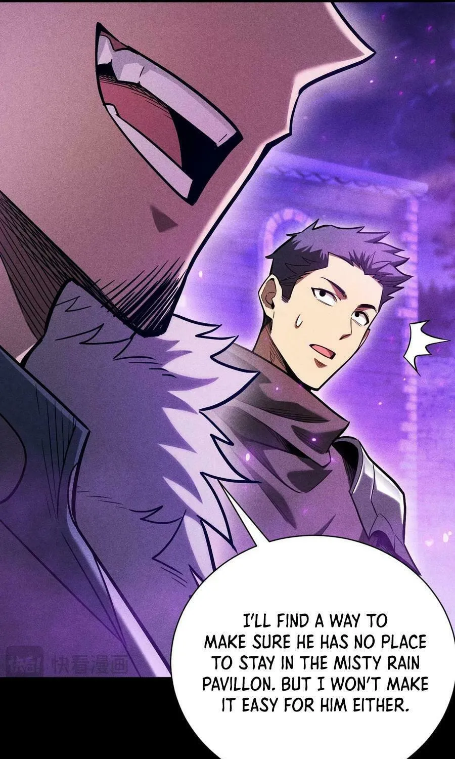 I Awoke as a God After Auto Battling For a Million Years Chapter 15 page 72 - 