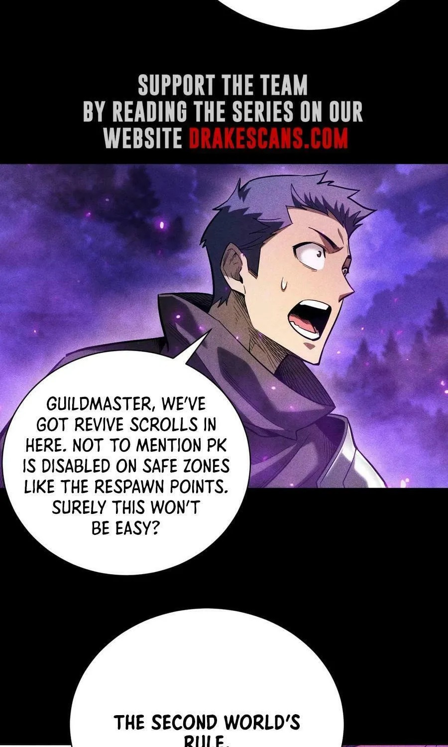 I Awoke as a God After Auto Battling For a Million Years Chapter 15 page 73 - 