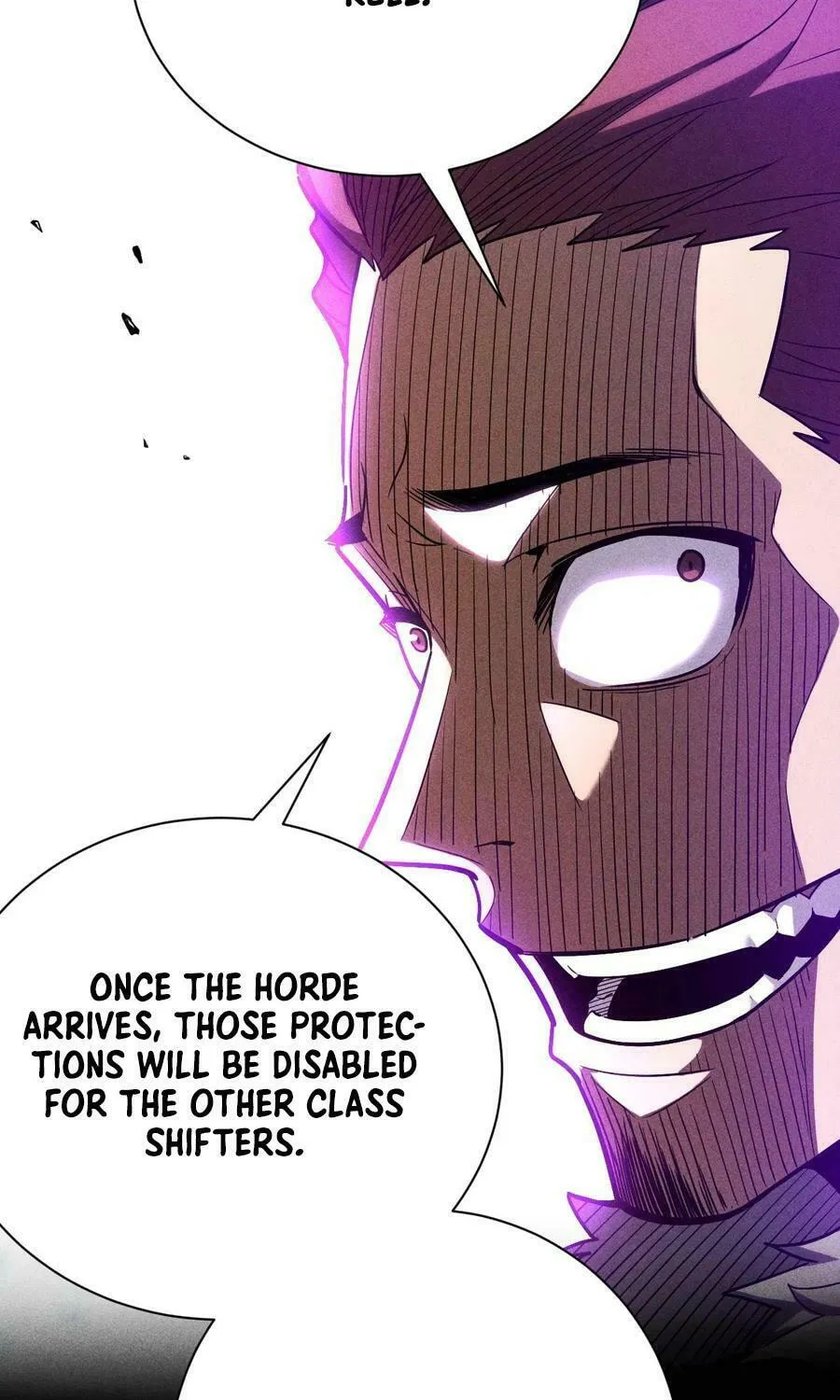I Awoke as a God After Auto Battling For a Million Years Chapter 15 page 74 - 