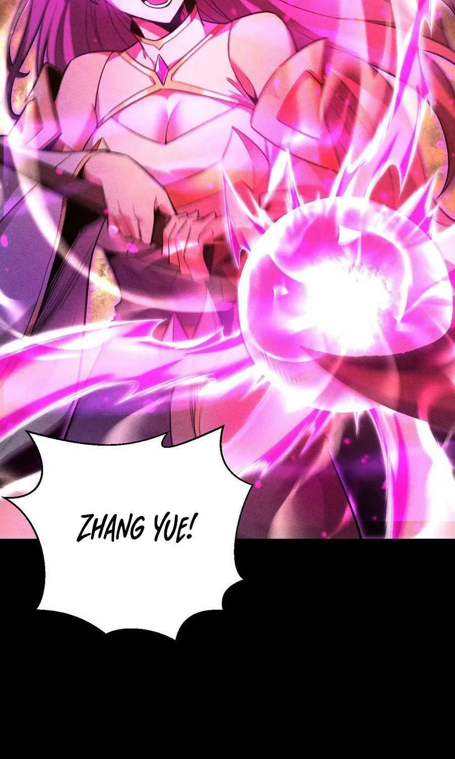 I Awoke as a God After Auto Battling For a Million Years Chapter 16 page 11 - 