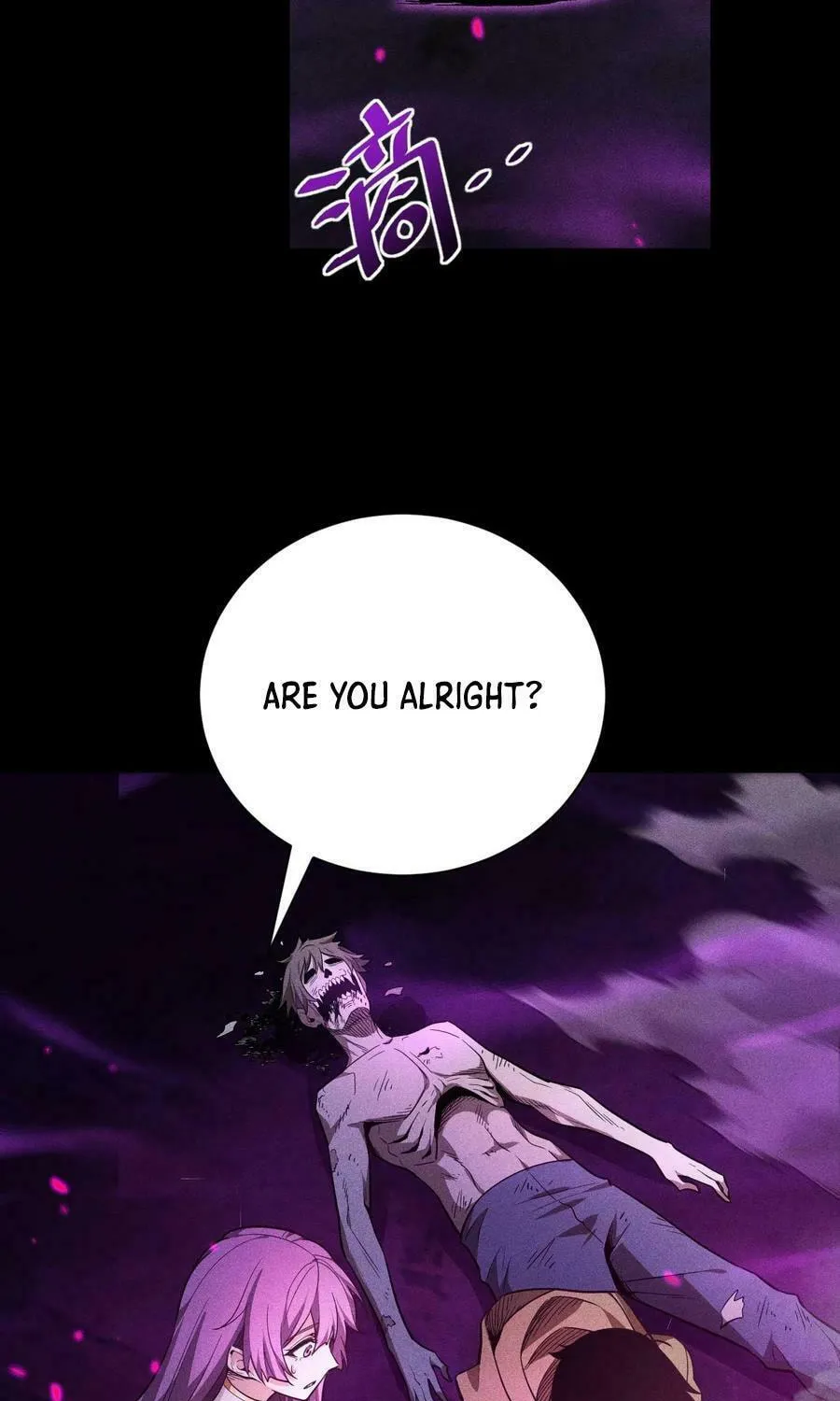 I Awoke as a God After Auto Battling For a Million Years Chapter 16 page 15 - 