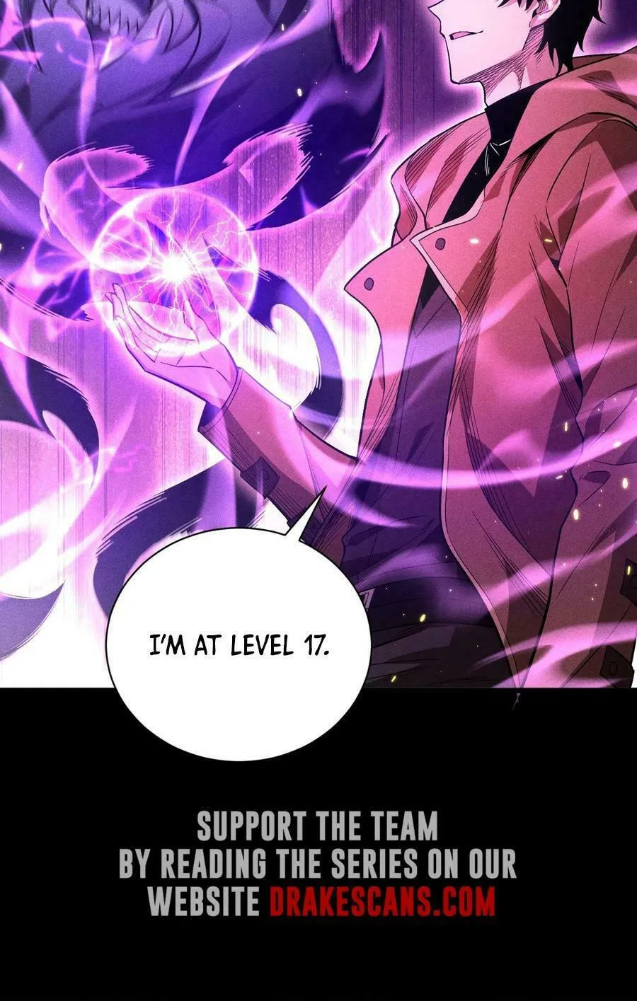 I Awoke as a God After Auto Battling For a Million Years Chapter 16 page 23 - 