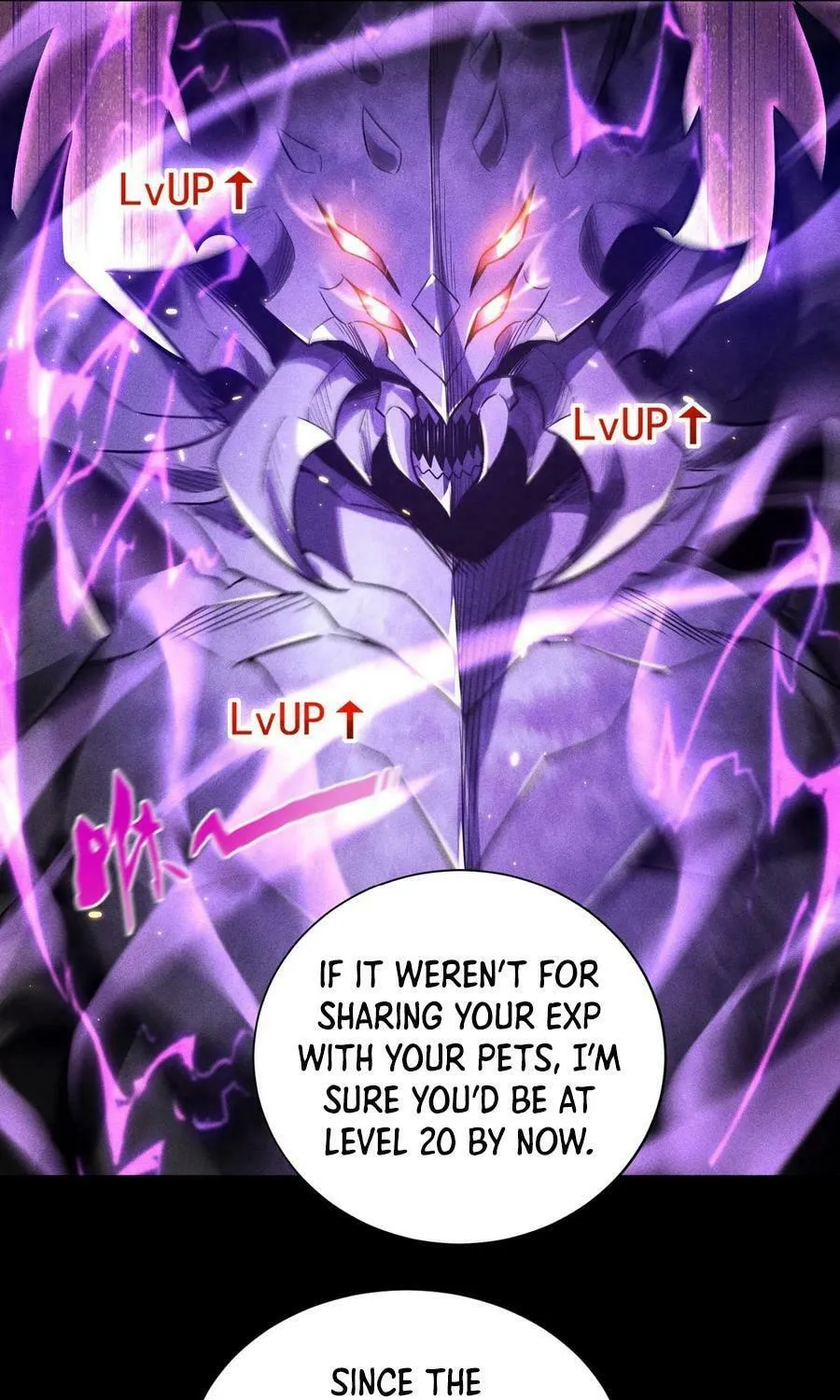 I Awoke as a God After Auto Battling For a Million Years Chapter 16 page 24 - 