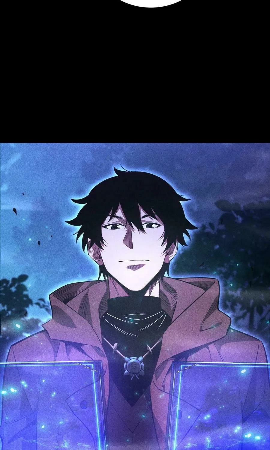 I Awoke as a God After Auto Battling For a Million Years Chapter 16 page 26 - 