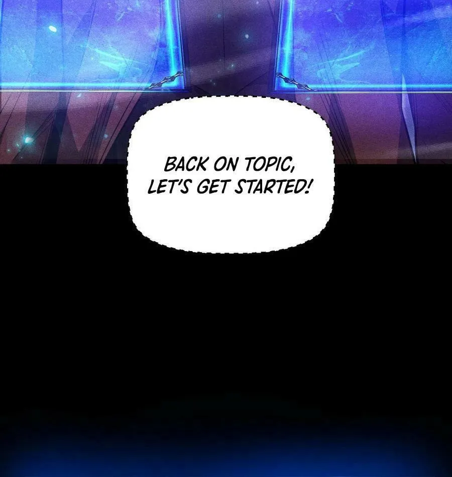 I Awoke as a God After Auto Battling For a Million Years Chapter 16 page 27 - 