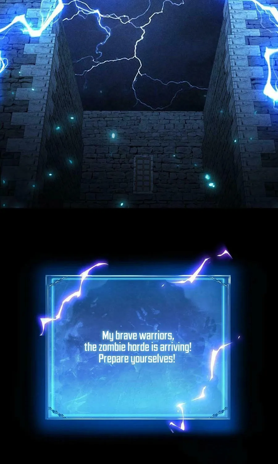 I Awoke as a God After Auto Battling For a Million Years Chapter 16 page 41 - 