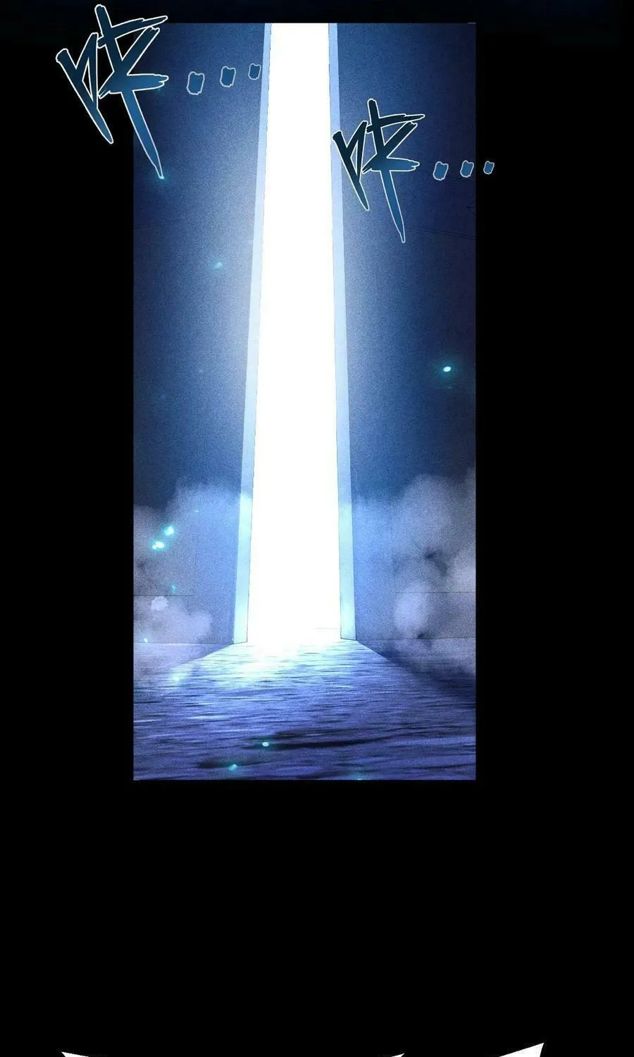 I Awoke as a God After Auto Battling For a Million Years Chapter 16 page 44 - 