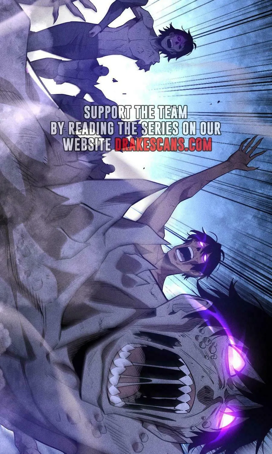 I Awoke as a God After Auto Battling For a Million Years Chapter 16 page 46 - 