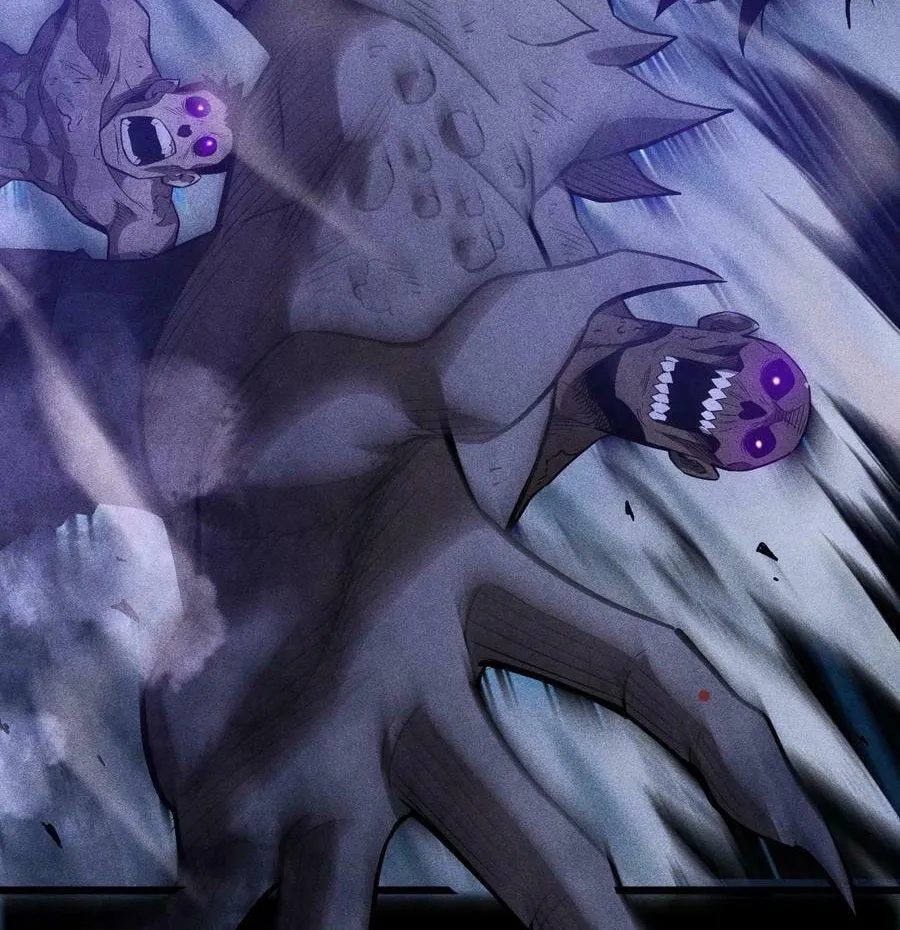 I Awoke as a God After Auto Battling For a Million Years Chapter 16 page 47 - 