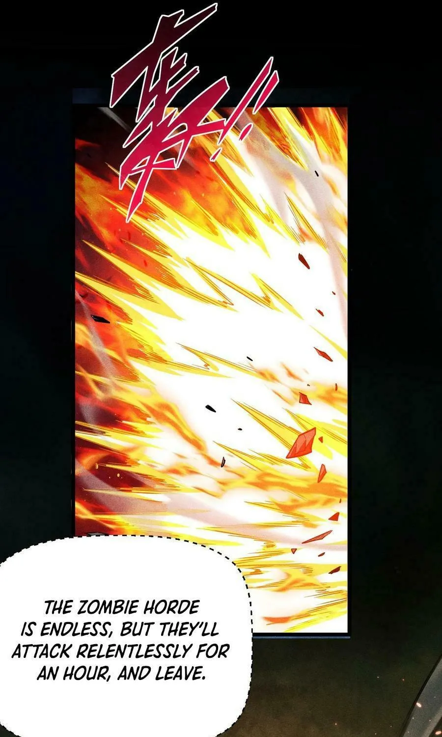 I Awoke as a God After Auto Battling For a Million Years Chapter 16 page 50 - 