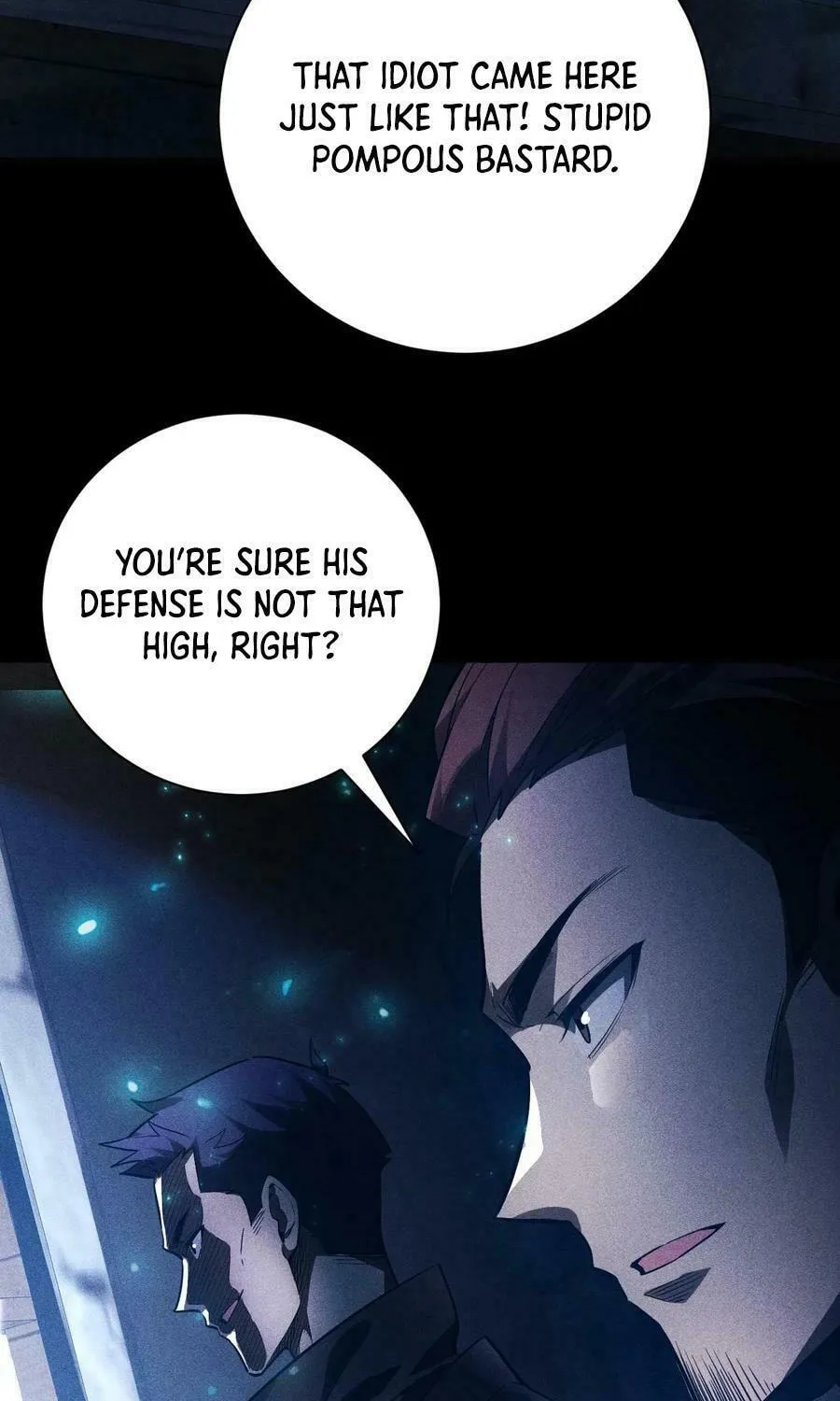 I Awoke as a God After Auto Battling For a Million Years Chapter 16 page 59 - 