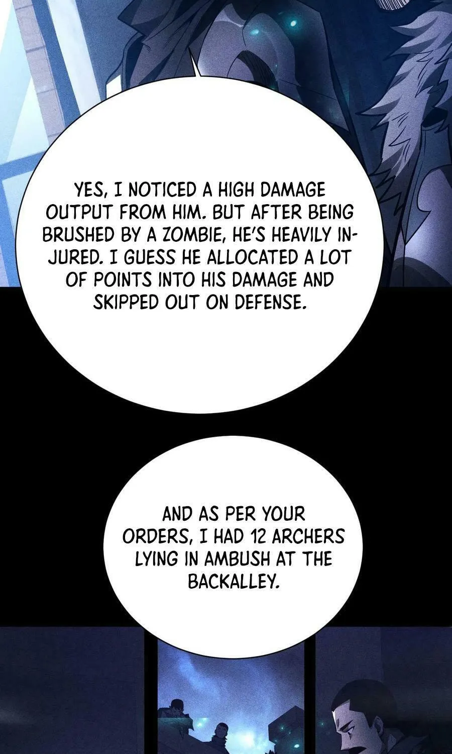 I Awoke as a God After Auto Battling For a Million Years Chapter 16 page 60 - 