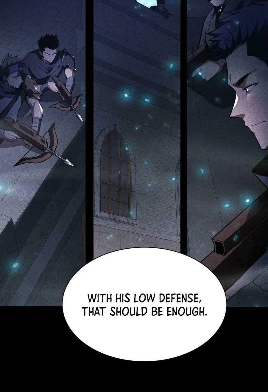 I Awoke as a God After Auto Battling For a Million Years Chapter 16 page 61 - 