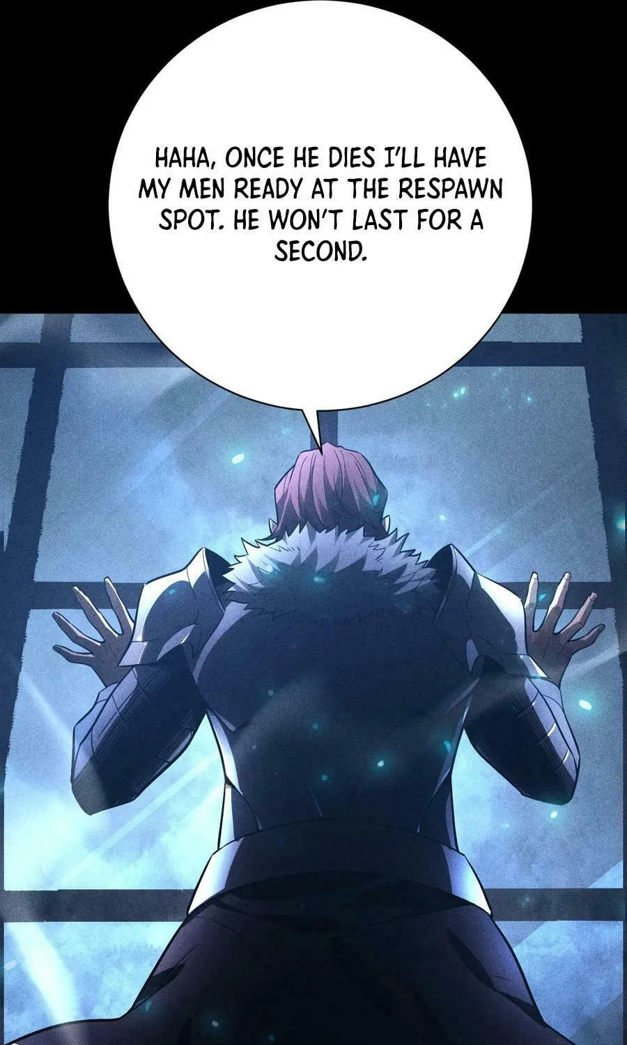 I Awoke as a God After Auto Battling For a Million Years Chapter 16 page 62 - 