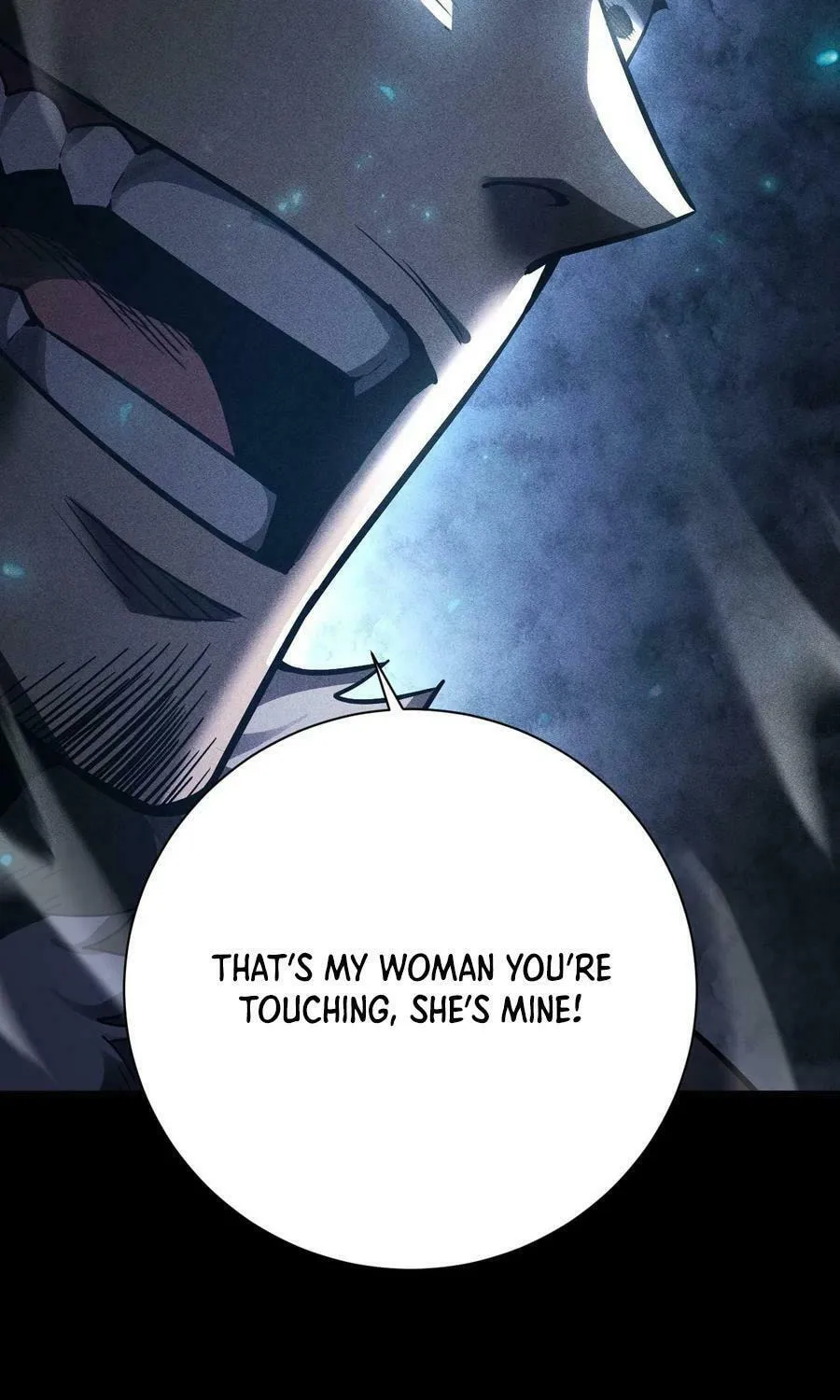 I Awoke as a God After Auto Battling For a Million Years Chapter 16 page 64 - 
