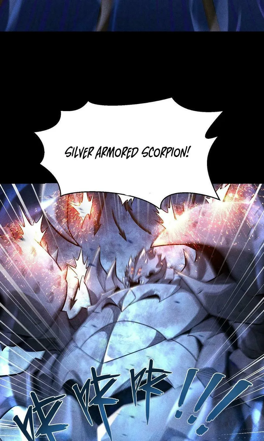 I Awoke as a God After Auto Battling For a Million Years Chapter 16 page 70 - 
