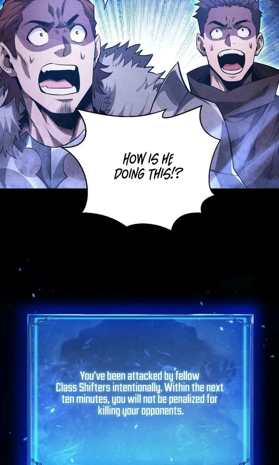 I Awoke as a God After Auto Battling For a Million Years Chapter 16 page 72 - 