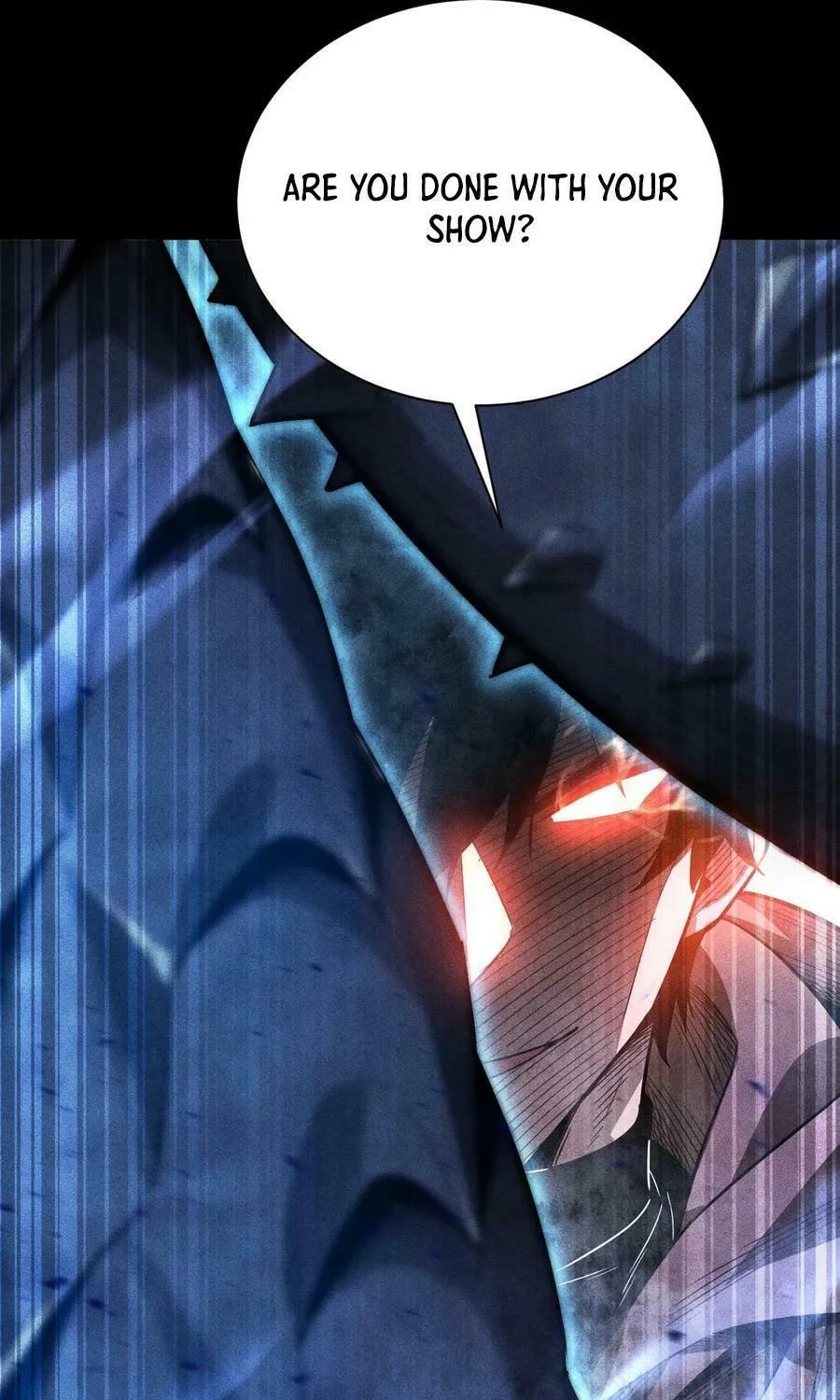 I Awoke as a God After Auto Battling For a Million Years Chapter 16 page 74 - 