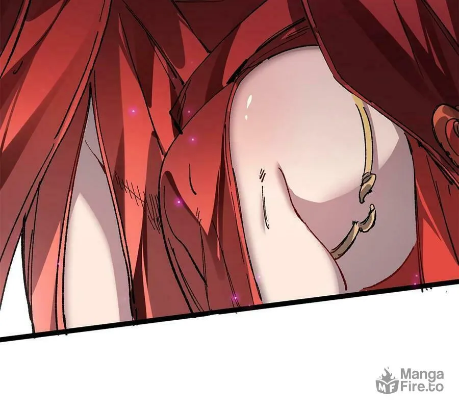 I Awoke as a God After Auto Battling For a Million Years Chapter 16 page 78 - 