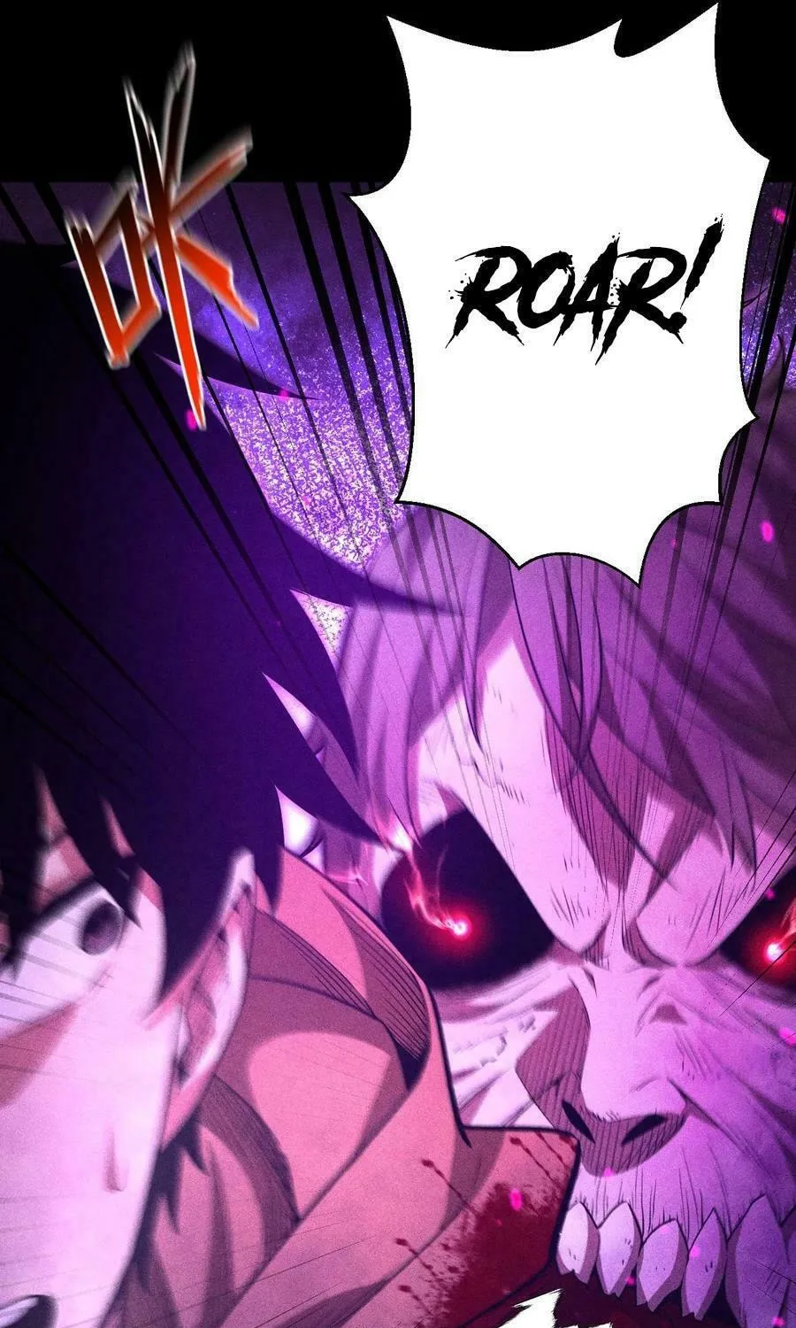 I Awoke as a God After Auto Battling For a Million Years Chapter 16 page 9 - 