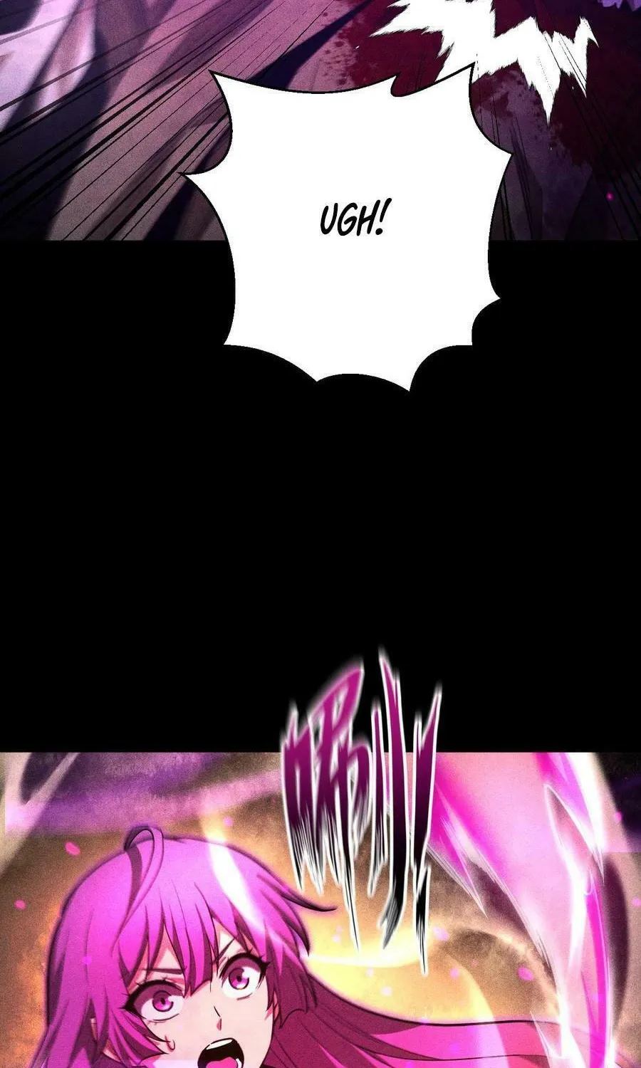 I Awoke as a God After Auto Battling For a Million Years Chapter 16 page 10 - 