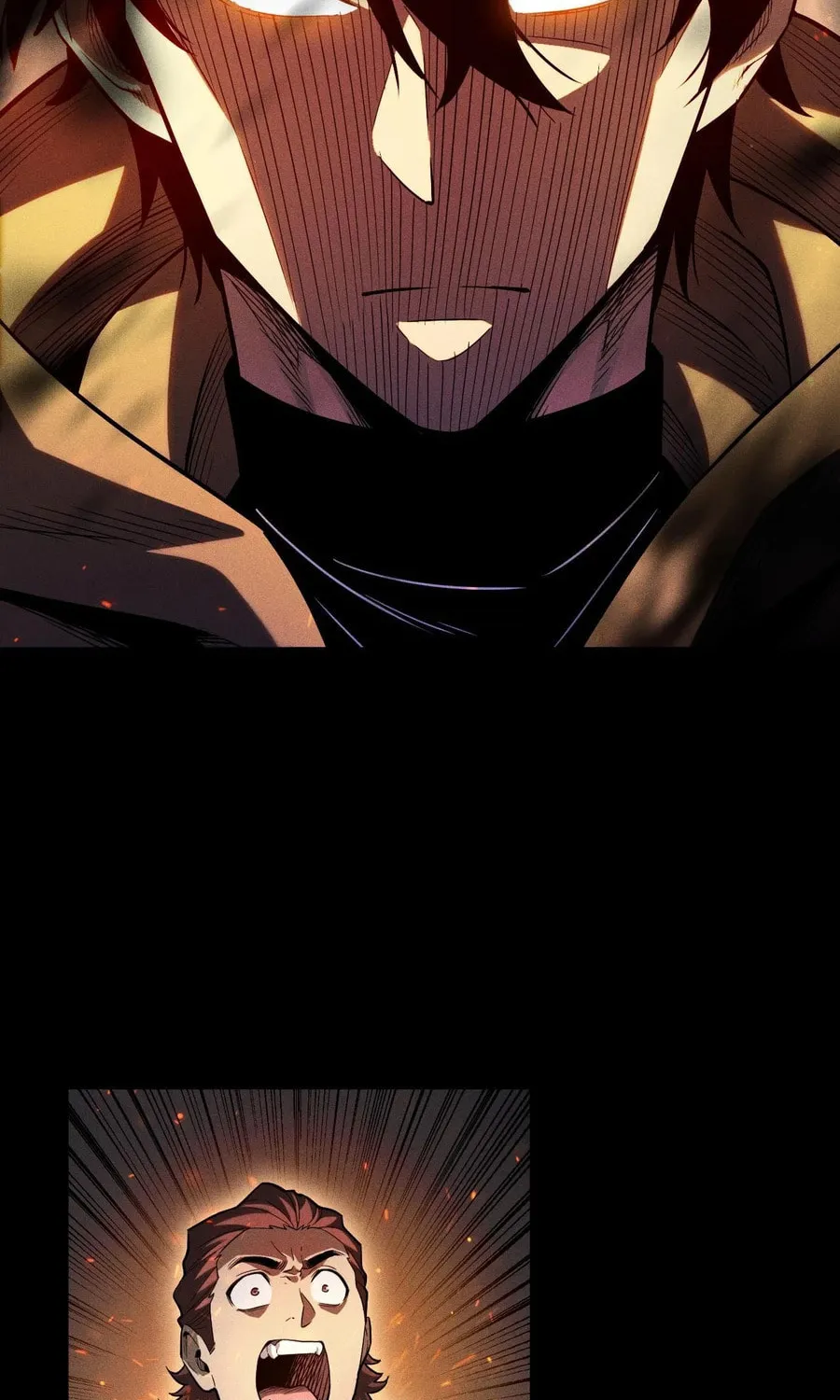 I Awoke as a God After Auto Battling For a Million Years Chapter 17 page 11 - 
