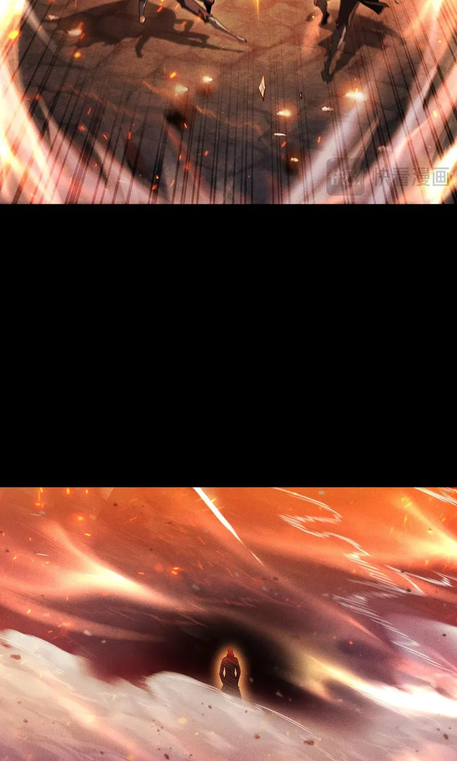 I Awoke as a God After Auto Battling For a Million Years Chapter 17 page 15 - 