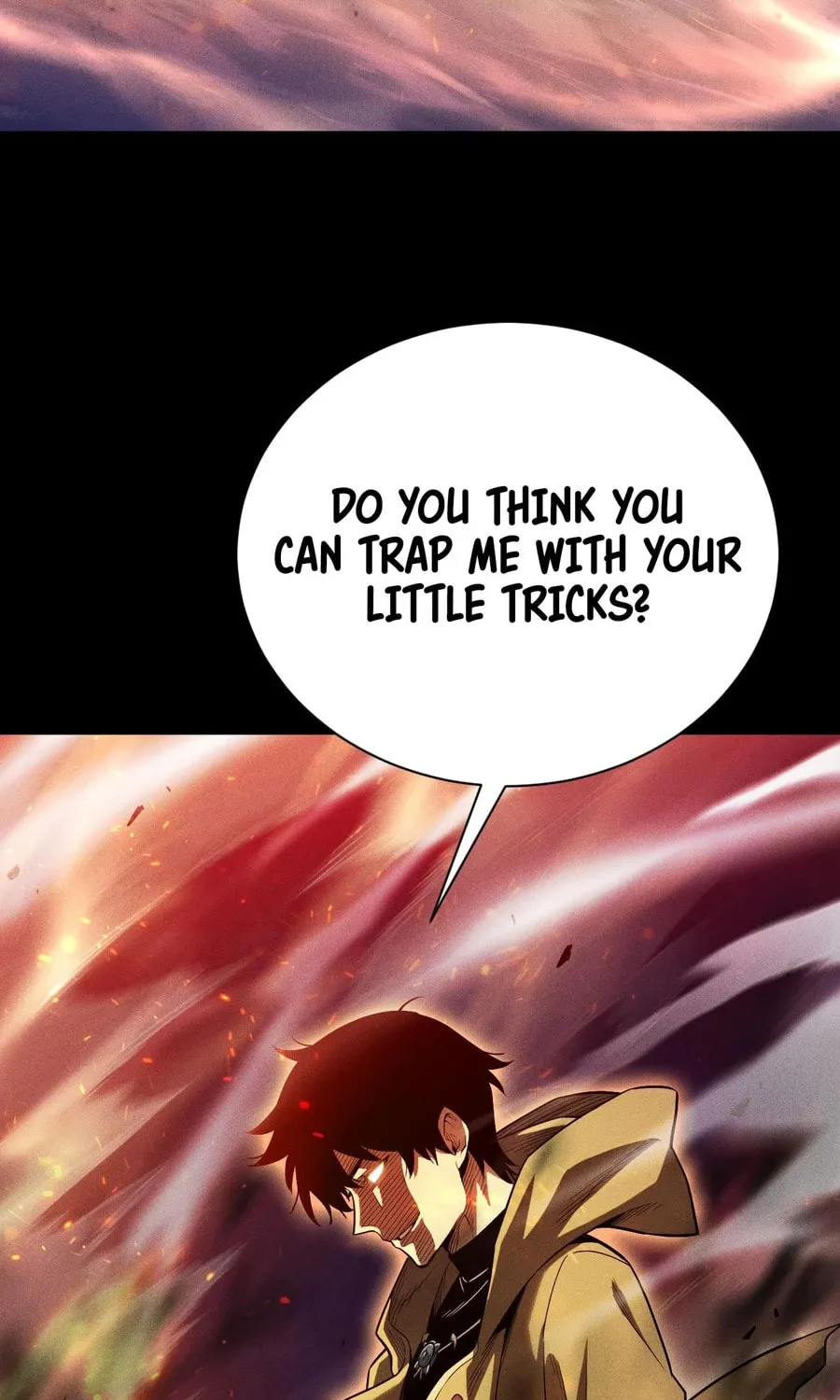 I Awoke as a God After Auto Battling For a Million Years Chapter 17 page 16 - 