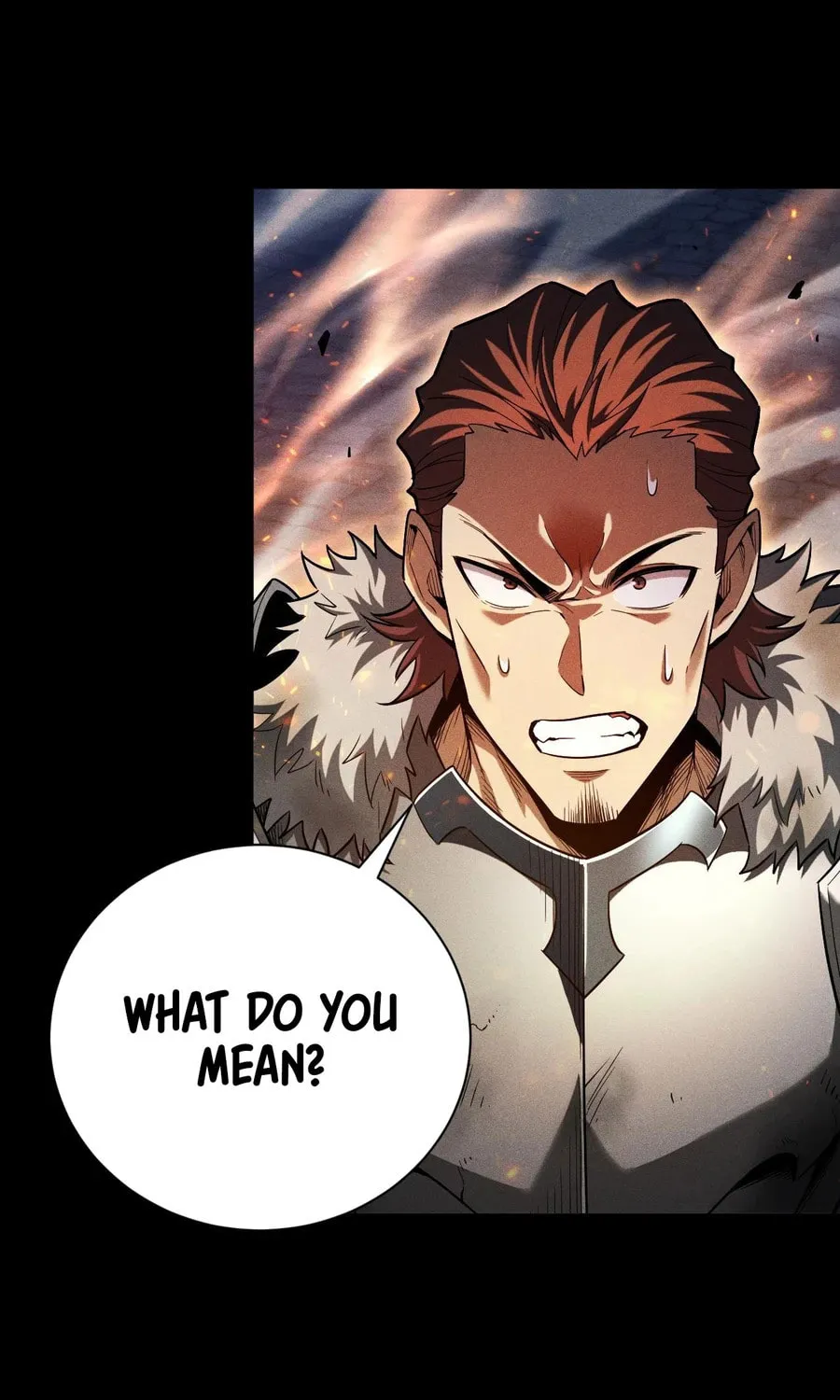 I Awoke as a God After Auto Battling For a Million Years Chapter 17 page 18 - 