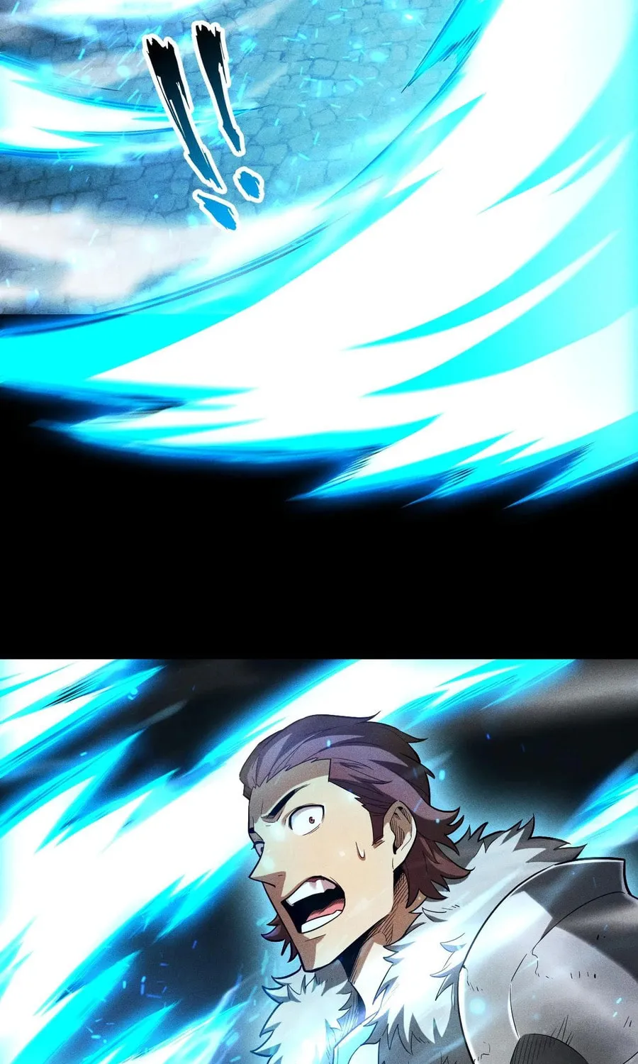 I Awoke as a God After Auto Battling For a Million Years Chapter 17 page 25 - 