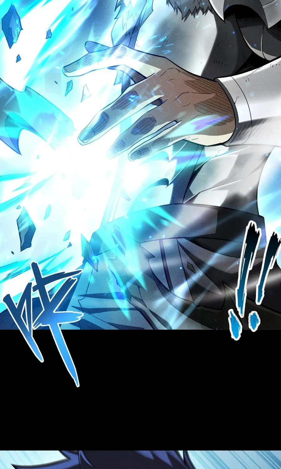 I Awoke as a God After Auto Battling For a Million Years Chapter 17 page 26 - 