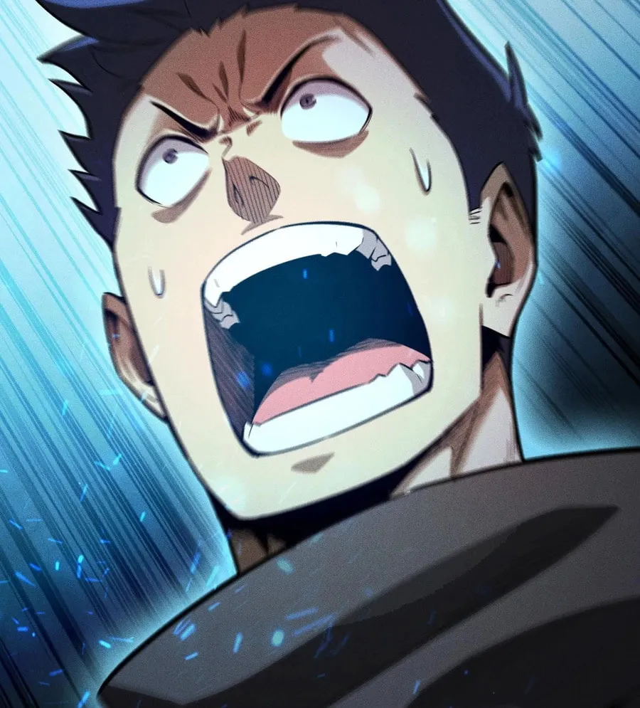 I Awoke as a God After Auto Battling For a Million Years Chapter 17 page 27 - 