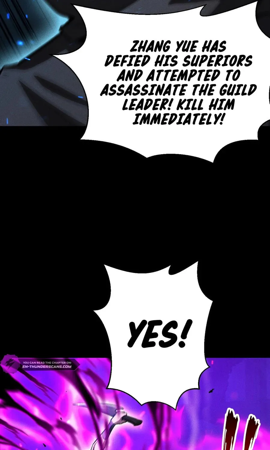 I Awoke as a God After Auto Battling For a Million Years Chapter 17 page 28 - 