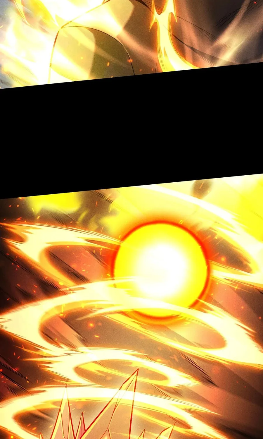 I Awoke as a God After Auto Battling For a Million Years Chapter 17 page 30 - 