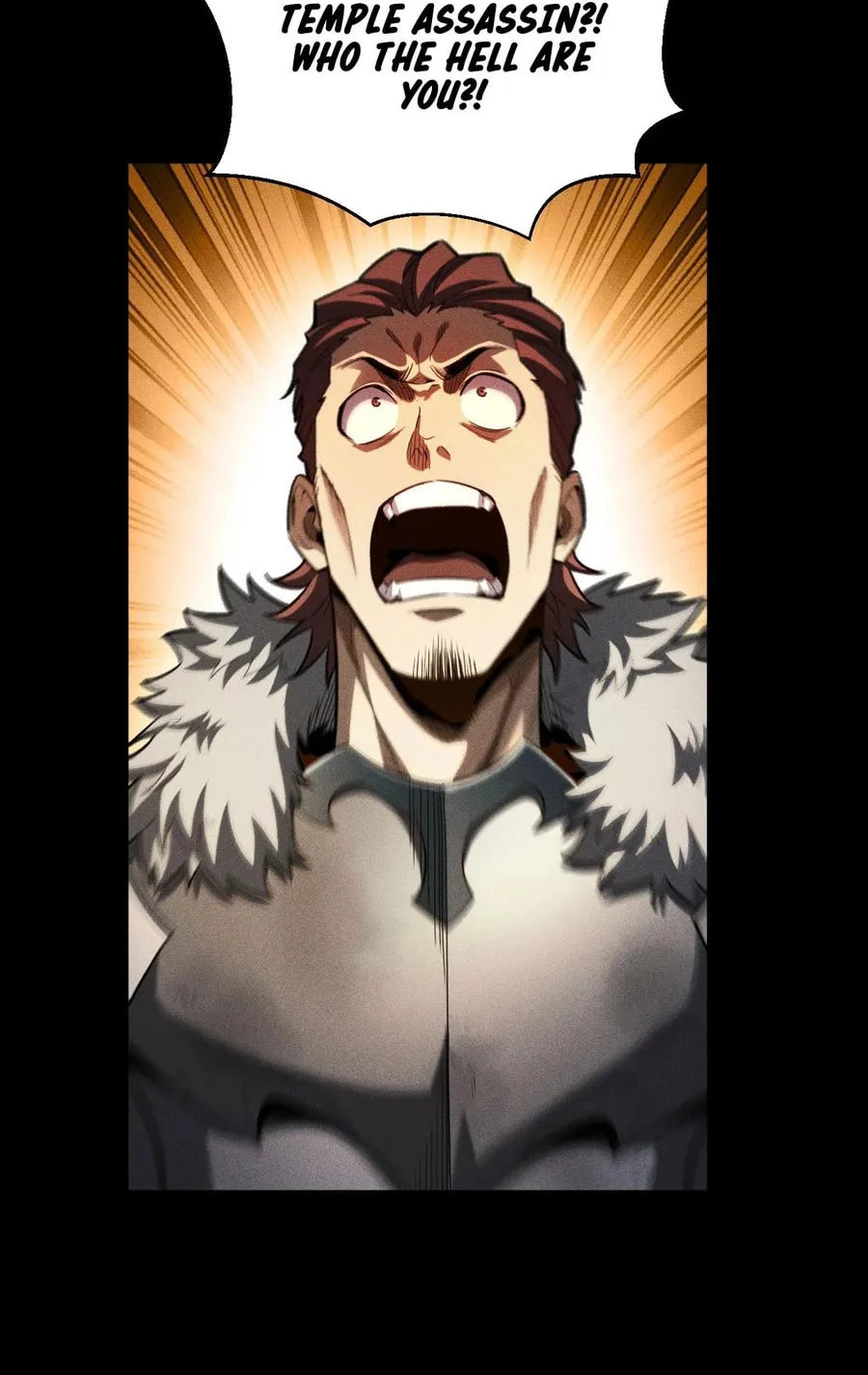 I Awoke as a God After Auto Battling For a Million Years Chapter 17 page 33 - 