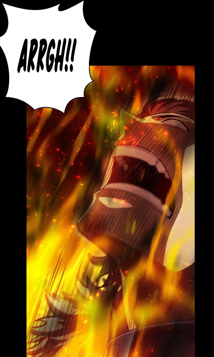 I Awoke as a God After Auto Battling For a Million Years Chapter 17 page 34 - 