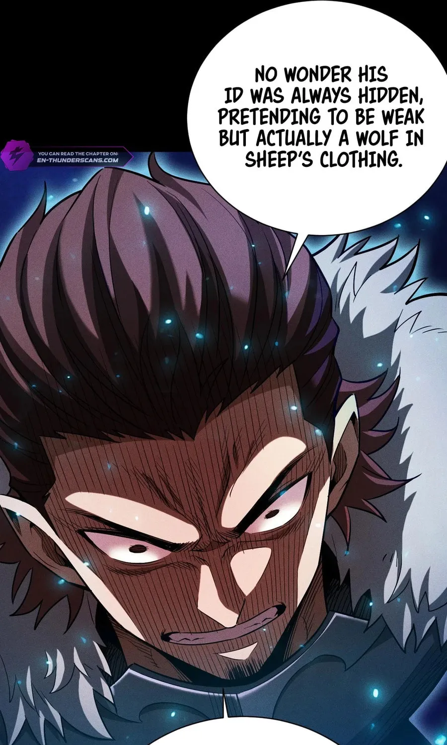 I Awoke as a God After Auto Battling For a Million Years Chapter 17 page 41 - 