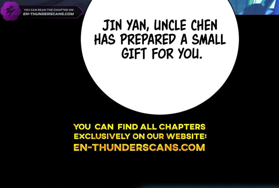 I Awoke as a God After Auto Battling For a Million Years Chapter 17 page 47 - 