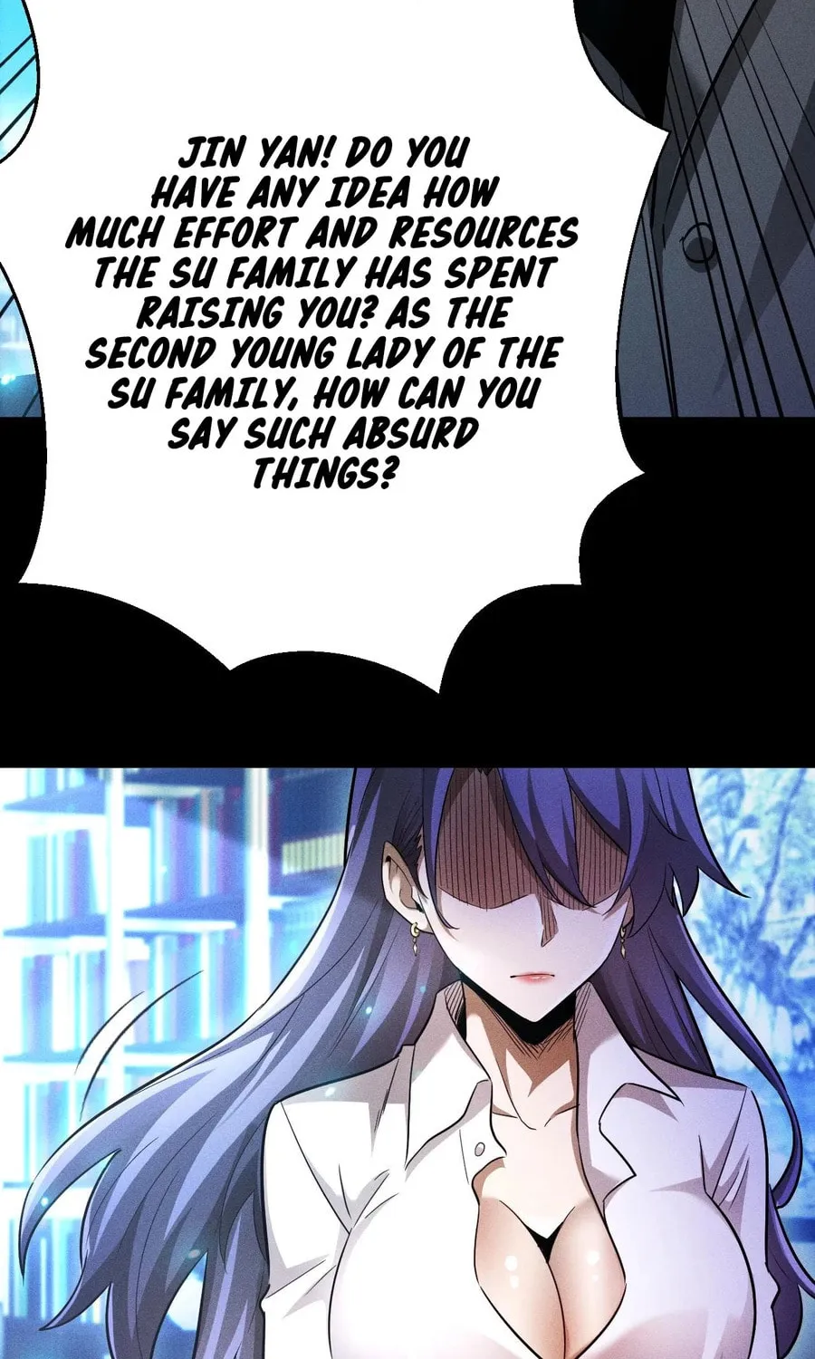 I Awoke as a God After Auto Battling For a Million Years Chapter 17 page 53 - 